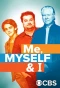 Poster for Me, Myself & I