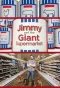 Poster for Jimmy and the Giant Supermarket