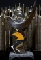 Poster for Mercury Prize