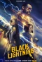Poster for Black Lightning