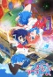 Poster for Flip Flappers