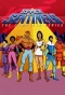 Poster for The Space Sentinels