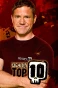 Poster for Deadly Top 10