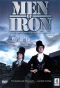 Poster for Men of Iron