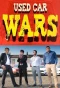 Poster for Used Car Wars