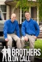 Poster for Brothers on Call