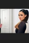 Poster for Jodie Marsh On...