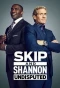 Poster for Skip and Shannon: Undisputed