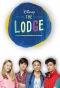 Poster for The Lodge