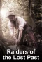 Poster for Raiders of the Lost Past
