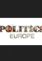 Poster for Politics Europe