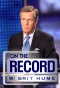 Poster for On the Record with Brit Hume