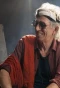 Poster for Keith Richards' Lost Weekend