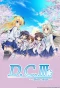 Poster for D.C.III ~Da Capo III~
