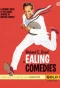 Poster for Richard E. Grant on Ealing Comedies