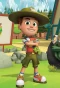 Poster for Ranger Rob