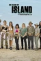 Poster for Celebrity Island with Bear Grylls