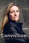 Poster for Conviction: Murder at the Station