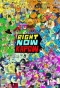 Poster for Right Now Kapow