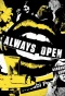 Poster for Always Open