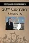 Poster for Howard Goodalls Twentieth Century Greats