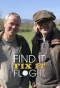 Poster for Find It, Fix It, Flog It
