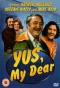 Poster for Yus, My Dear