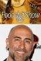 Poster for The Great Canadian Food Show