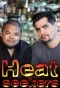 Poster for Heat Seekers