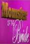 Poster for Momster of the Bride
