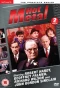 Poster for Hot Metal
