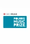 Poster for CBC Music's Polaris Music Prize