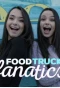 Poster for Food Truck Fanatics