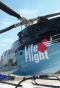 Poster for Life Flight