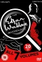 Poster for The Edgar Wallace Mysteries