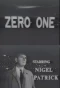 Poster for Zero One
