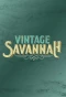 Poster for Vintage Savannah