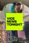 Poster for VICE News Tonight