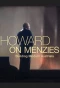 Poster for Howard on Menzies: Building Modern Australia