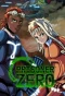 Poster for Prisoner Zero
