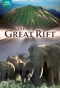 Poster for The Great Rift: Africa's Wild Heart