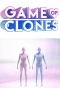 Poster for Game of Clones