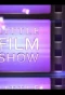 Poster for The Little Film Show