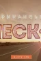 Poster for Американський чекiн