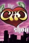 Poster for The Cho Show