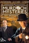 Poster for The Murdoch Mysteries