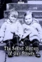 Poster for The Secret History of Our Streets