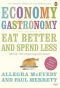 Poster for Economy Gastronomy