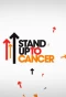 Poster for Stand Up to Cancer