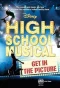 Poster for High School Musical: Get in the Picture